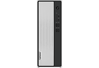LENOVO Desktop PC IdeaCentre 3 07ADA05, Athlon Silver 3050U, 8GB RAM, 256GB SSD, Mineral Grey (90MV007UGE)