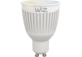 WIZ LED-Spot WiFi GU10 Blanc (WZ0195071)