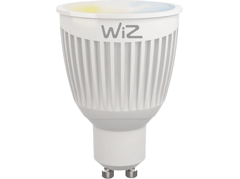 WIZ Led-spot Wifi Gu10 Blanc (wz0195071)