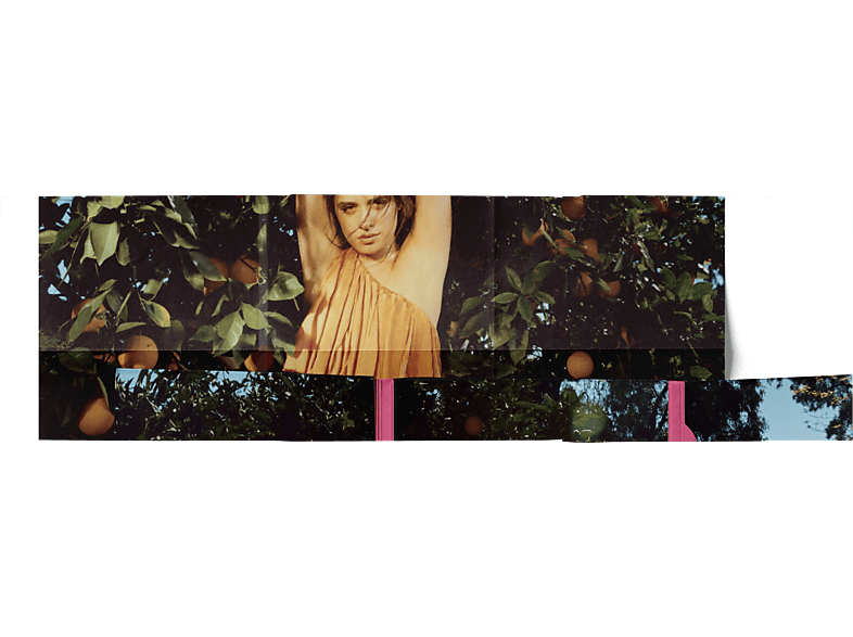 Camila Cabello - FAMILIA Deluxe Version - (CD)