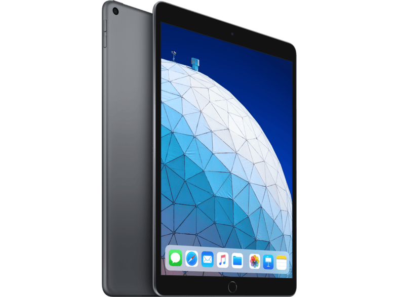 ipad 2019 64gb media markt