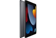 APPLE iPad (2021) Wifi - 64 GB - Spacegrijs