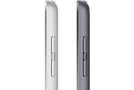 APPLE iPad (2021) Wifi - 64 GB - Spacegrijs