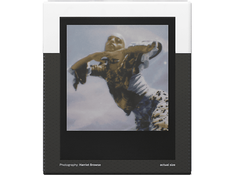 Polaroid Sofortbildfilm Color Go Film Black Frame, Doppelpack; Fotofilm — Foto 3 von 5