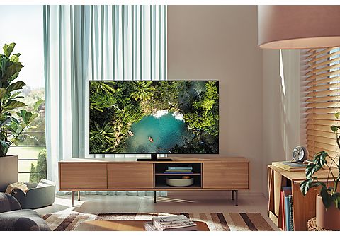 SAMSUNG 75" QLED 4K Smart TV QE75Q80BATXXN