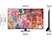 TV SAMSUNG 65" QLED 4K Smart TV QE65Q80BATXXN