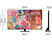 TV SAMSUNG 55" QLED 4K Smart TV QE55Q80BATXXN