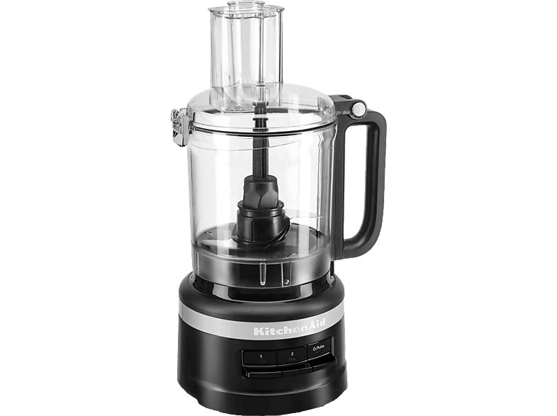 Kitchenaid Keukenrobot (5kfp0921ebm)