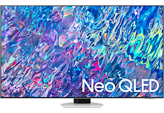 SAMSUNG QE55QN85BATXXH Neo QLED 4K UHD Smart Televízió,138 cm