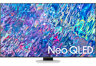 SAMSUNG QE55QN85BATXXH Neo QLED 4K UHD Smart Televízió,138 cm