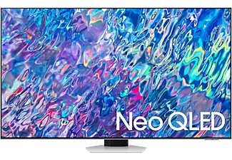 SAMSUNG QE75QN85BATXXH Neo QLED 4K UHD Smart Televízió, 189 cm