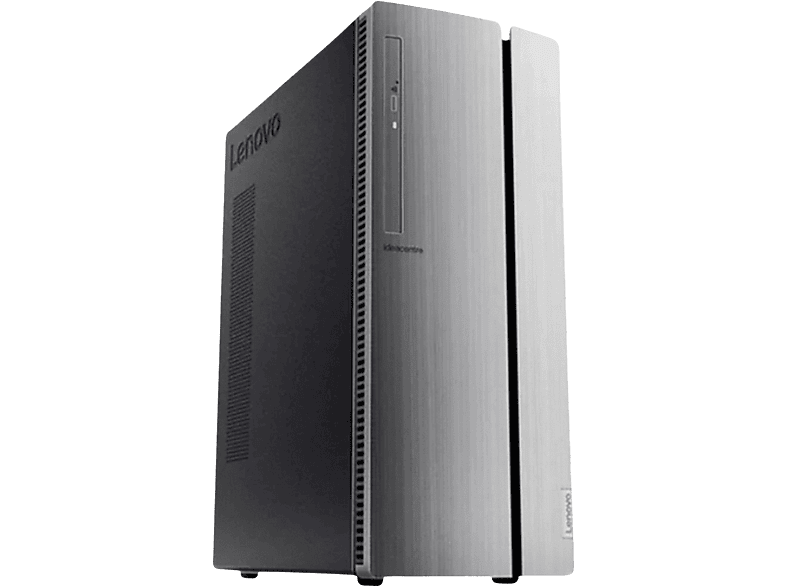 PC Sobremesa | Lenovo IdeaCentre 510-15ICB-90HU002HSP