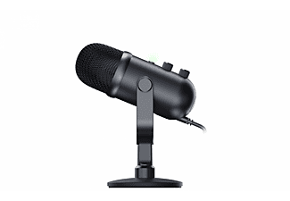 RAZER Razer Seiren V2 Pro Microphone - Zwart