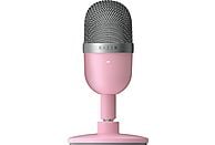 RAZER Razer Seiren Mini Microphone - Roze