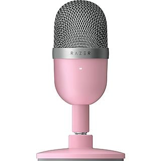 RAZER Razer Seiren Mini Microphone - Roze