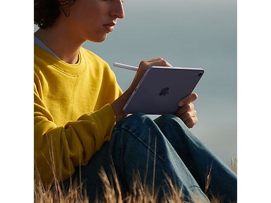 APPLE iPad Mini (2021) Wifi - 256 GB - Paars