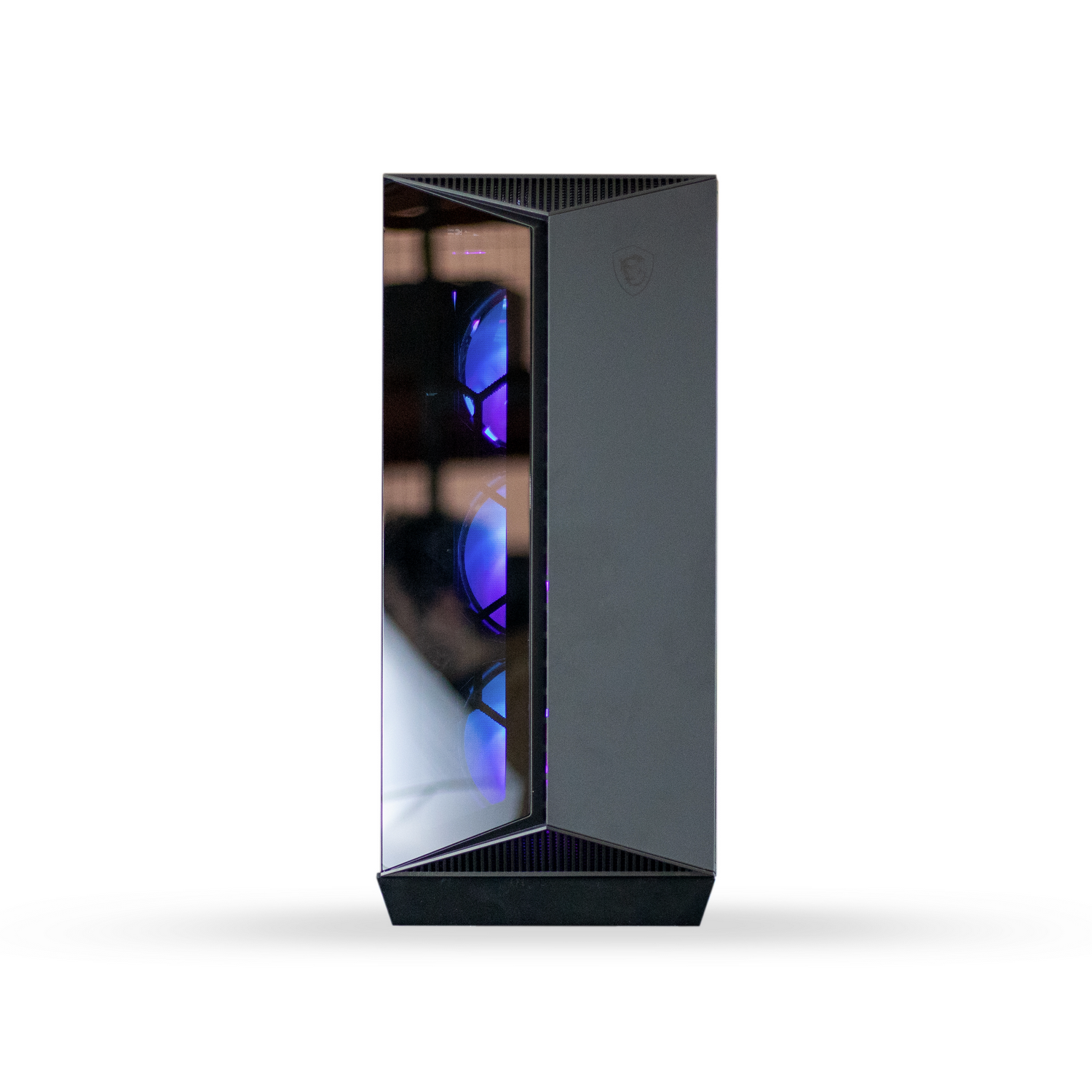 PC gaming - PC Clon Powered By MSI MAG X570S, AMD Ryzen™ 7 5800X, 32GB RAM, 1TB SSD, RTX3080 VENTUS 3X PLUS OC, W11