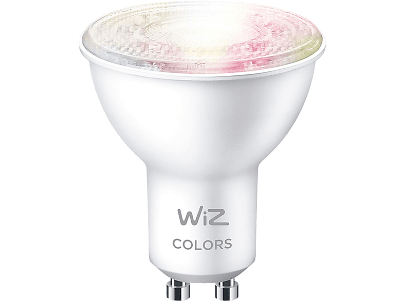 WIZ Led-spot Wifi Colors Gu10 (wz0195081)