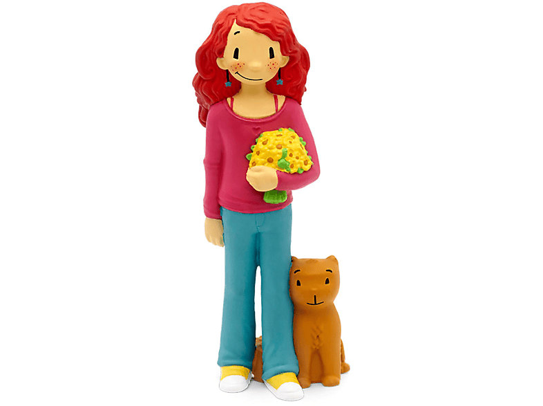 Der Tonies Hörfigur Blumenladen Figur BOXINE Magische