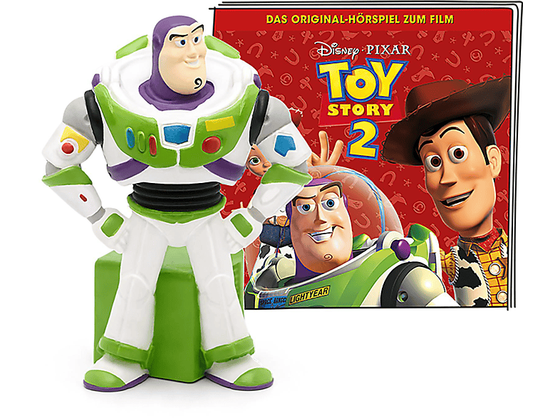 Thumbnail - TONIES Tonies Figur Disney Toy Story 2 Hörfigur