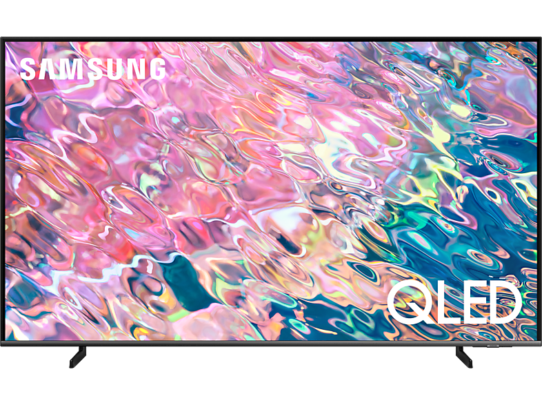 TV SAMSUNG QLED 65 inch QE65Q64BAUXXN