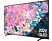 TV SAMSUNG 55" QLED 4K Smart TV QE55Q64BAUXXN