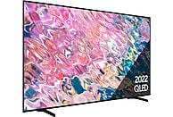 SAMSUNG 50" QLED 4K Smart TV QE50Q64BAUXXN