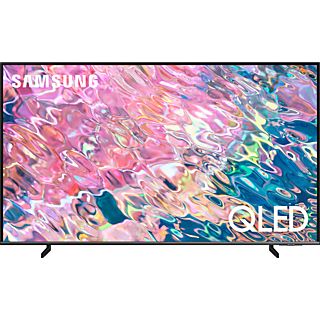 SAMSUNG 50" QLED 4K Smart TV QE50Q64BAUXXN