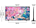 TV SAMSUNG 43" QLED 4K Smart TV QE43Q64BAUXXN