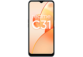 REALME C31 4+64, 64 GB, GREEN