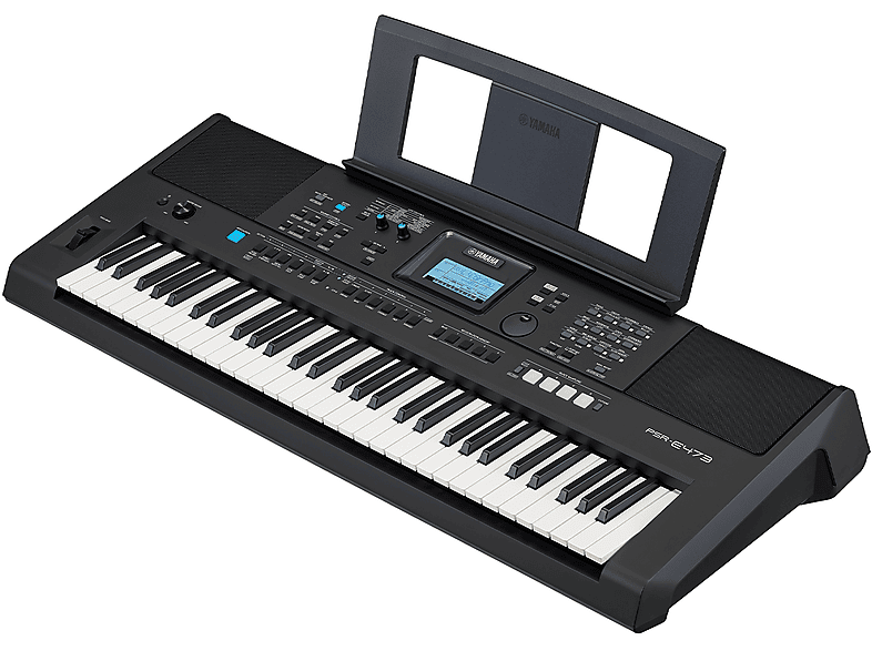 Tastiera Musicale Yamaha Psre473