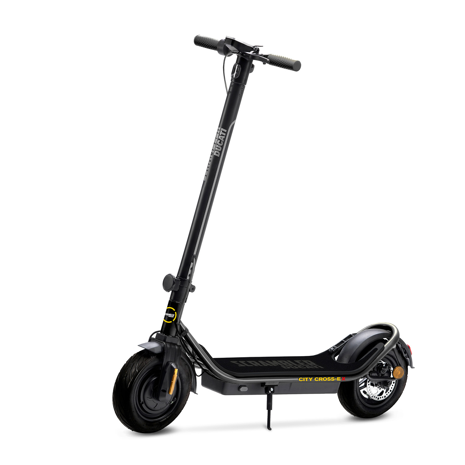 Monopattino elettrico DUCATI CITY CROSS-E X STREET