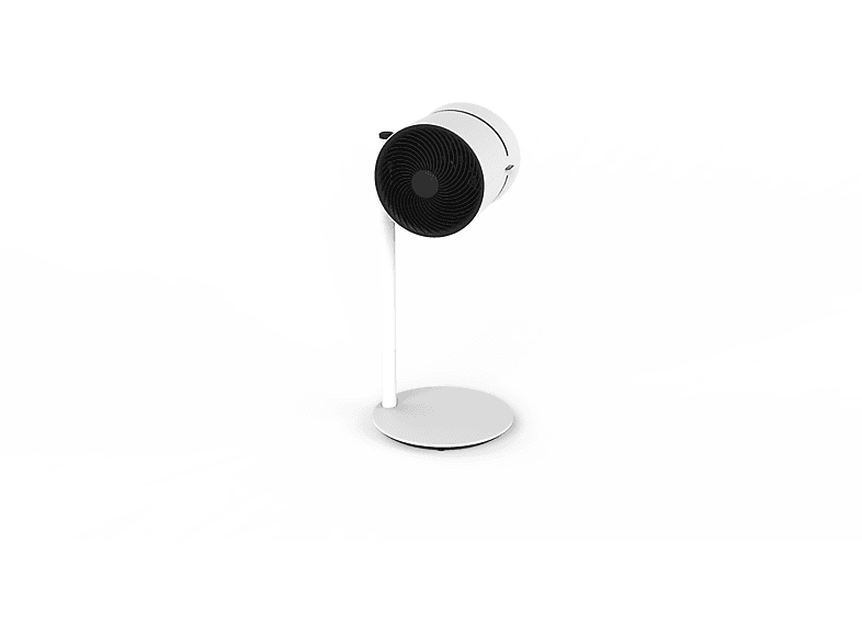 Thumbnail - BONECO F220CC Air Shower Standventilator Weiß (33 Watt)