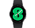 SAMSUNG Galaxy Watch 4 44 mm Black (SM-R870NZKAEUB)