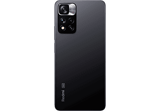 XIAOMI Redmi Note 11 Pro+ 5G 256 GB Graphite Grey Dual SIM