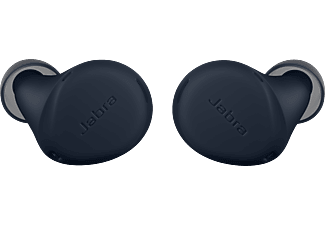 JABRA ELITE 7 ACTIVE, mit anpassbarem ANC, In-ear Kopfhörer Bluetooth Navy