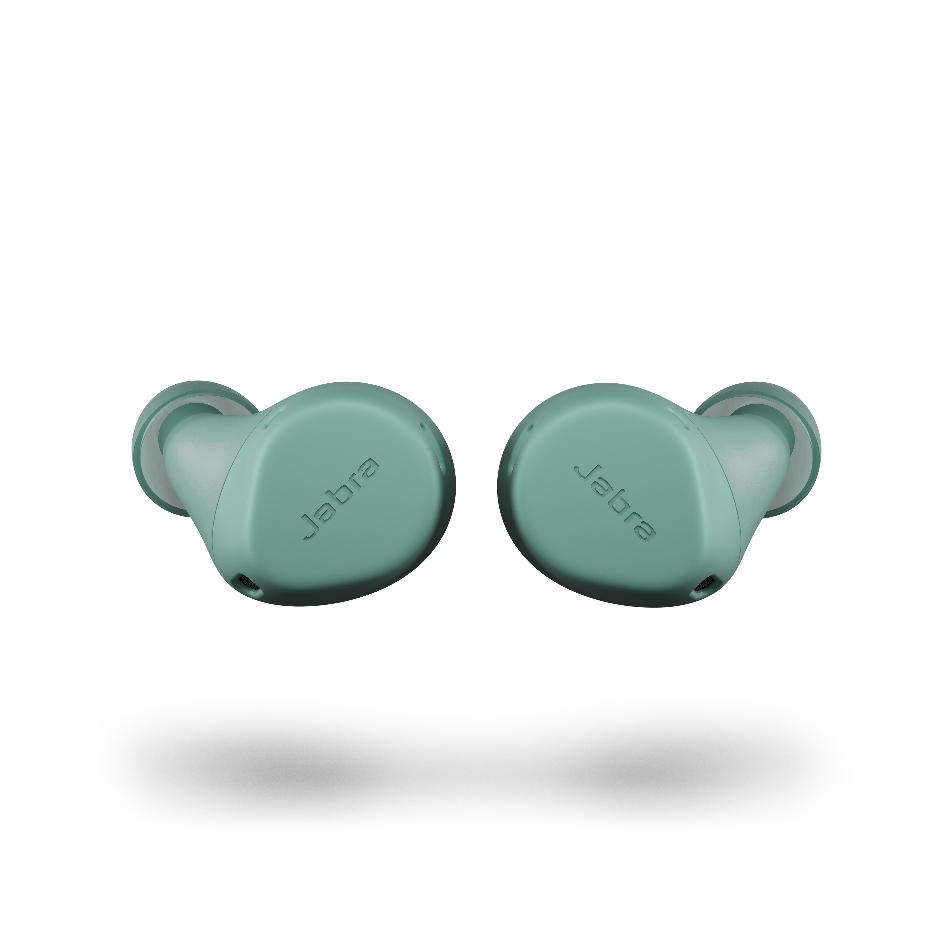 JABRA ELITE 7 ACTIVE, mit anpassbarem ANC, In-ear Kopfhörer Bluetooth Mint