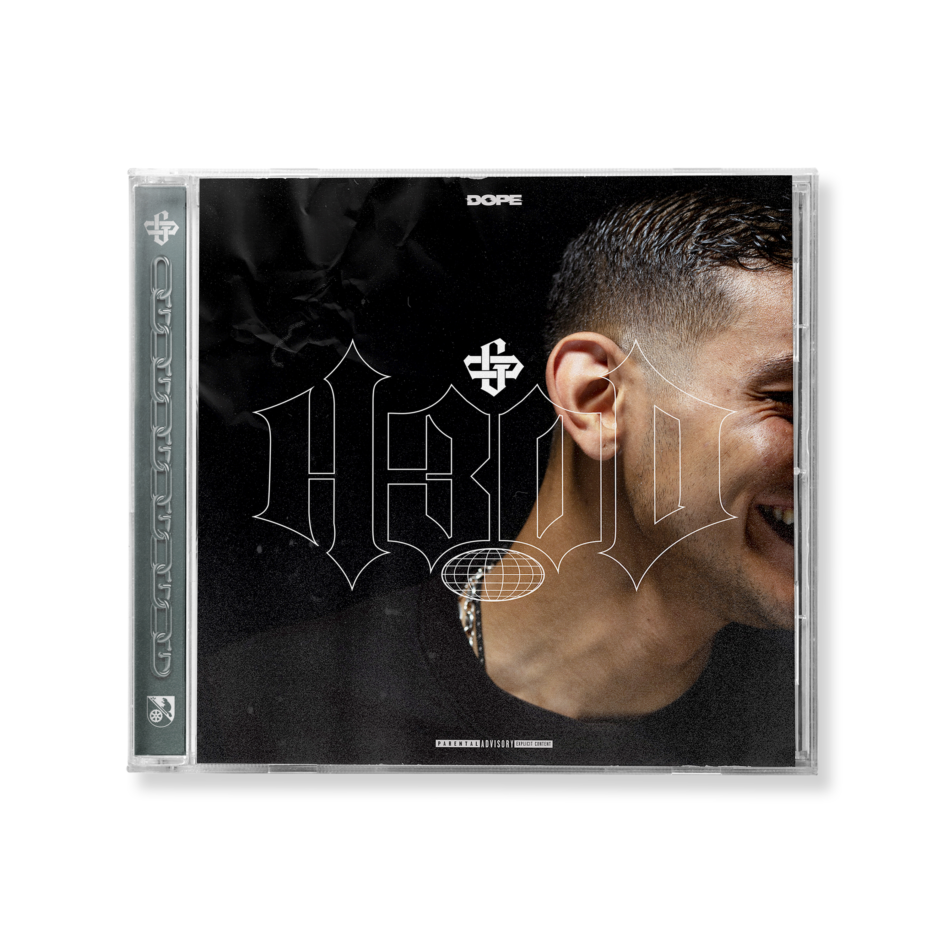O.G. - H30D (CD + Cap + T-Shirt M)  - (CD)