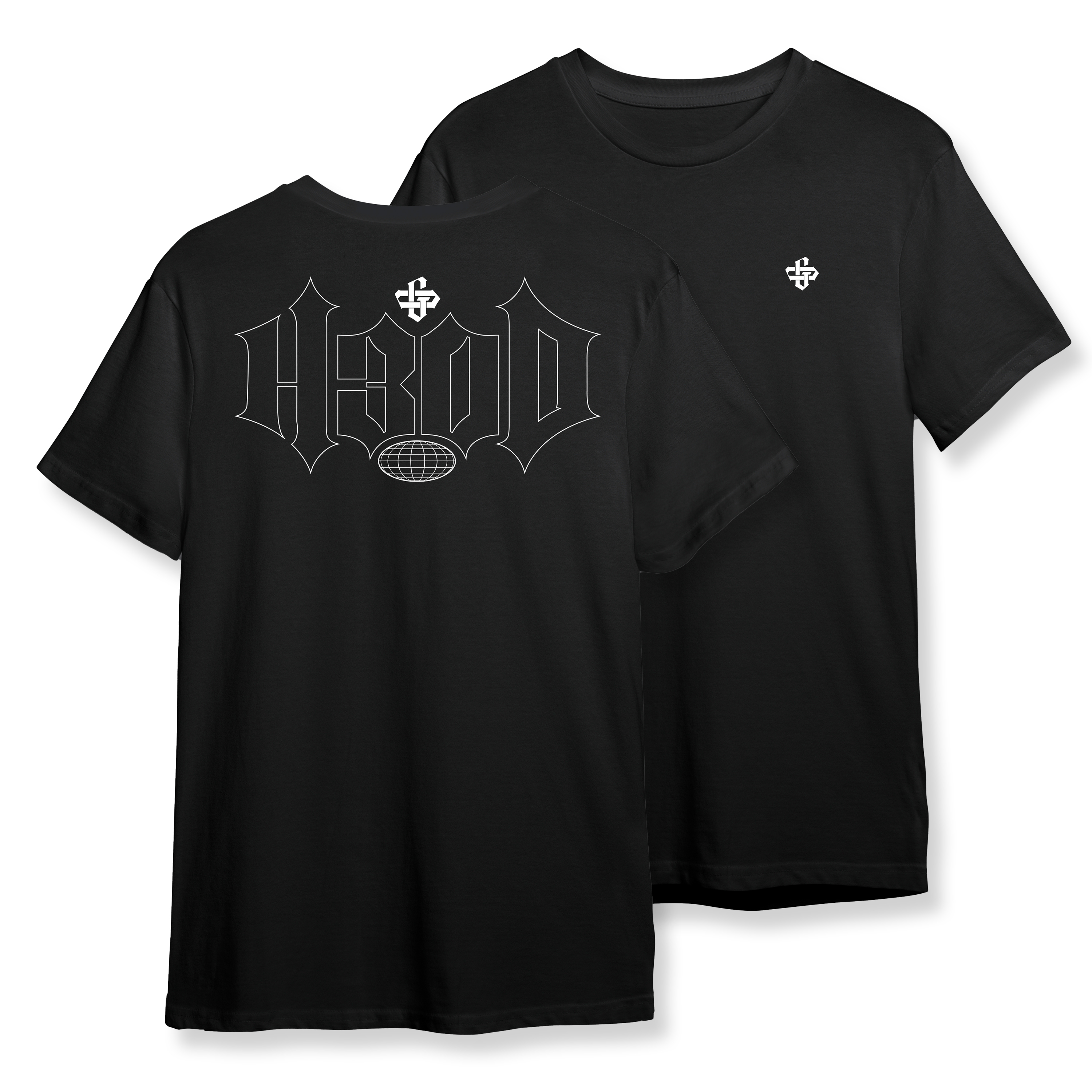 O.G. - H30D (CD + Cap + T-Shirt M)  - (CD)