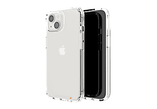 GEAR4 D3O Cases Crystal Palace, Backcover, Apple, iPhone 13 ...