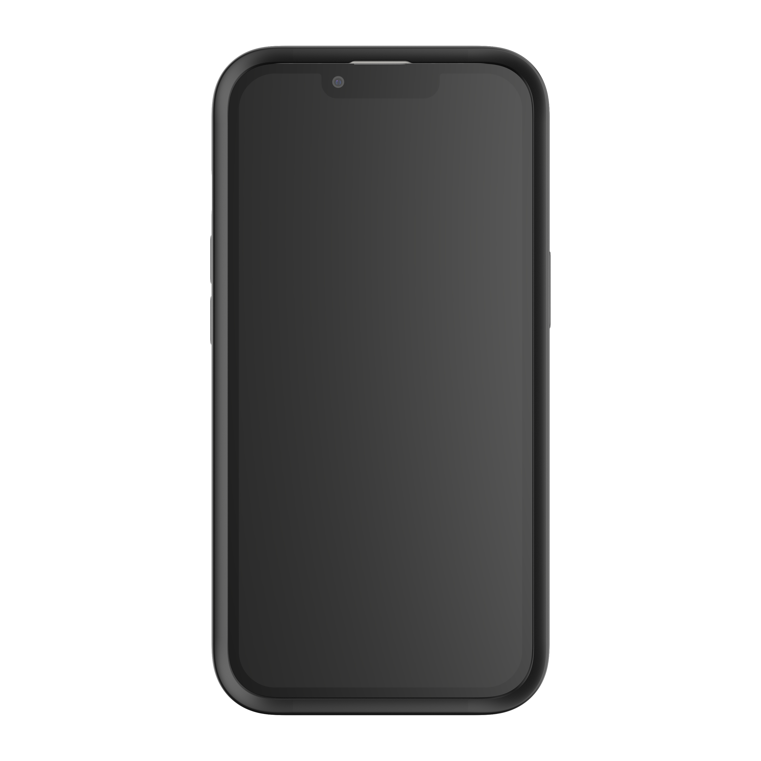 GEAR4 D3O Cases Denali, Backcover, Apple, iPhone 13, Schwarz