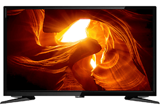 PEAQ 32H0-ITR 32” 82 Ekran Uydu Alıcılı Android Smart HD-ready LED TV Outlet 1195251