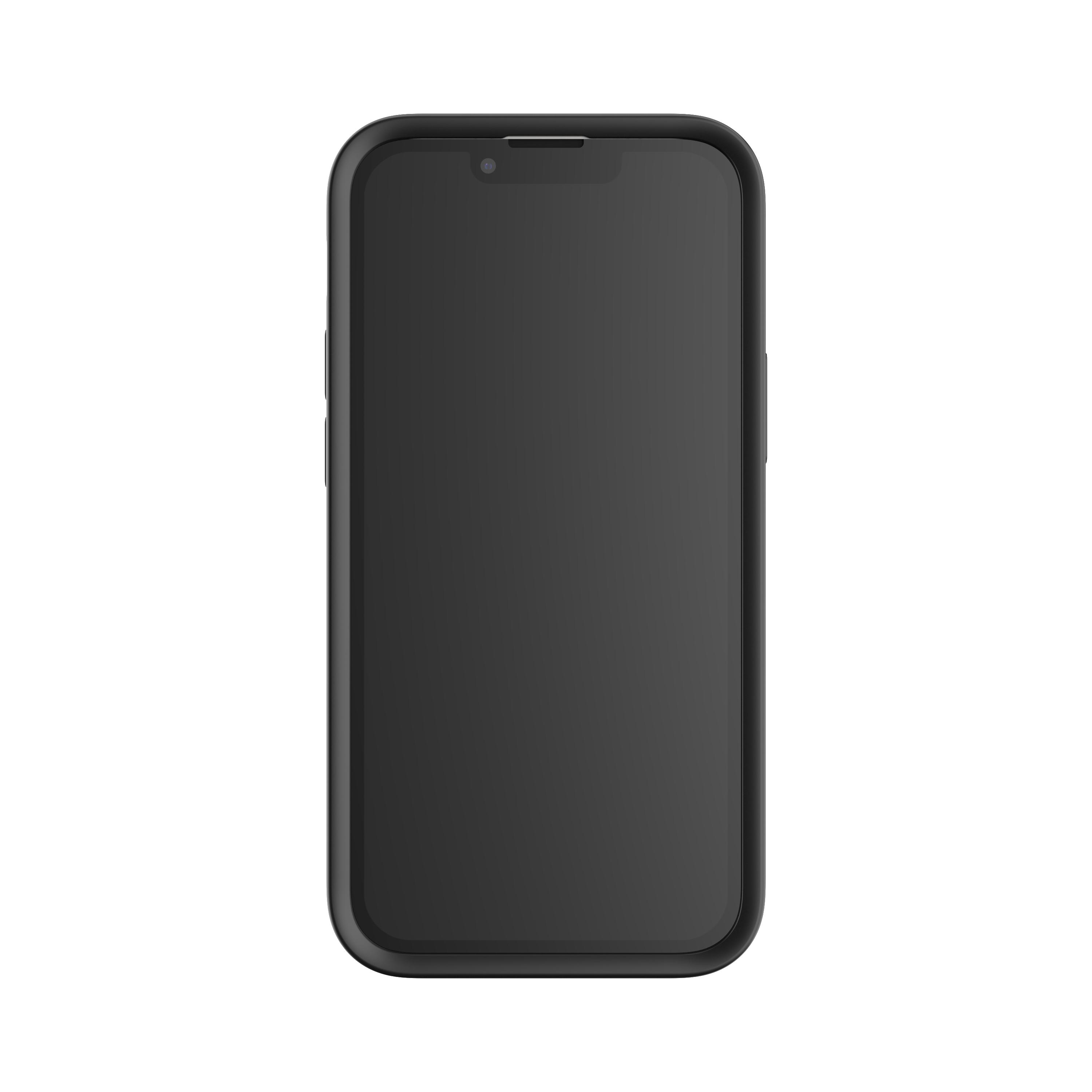 GEAR4 D3O Cases Denali, Backcover, Apple, iPhone 13 mini, Schwarz