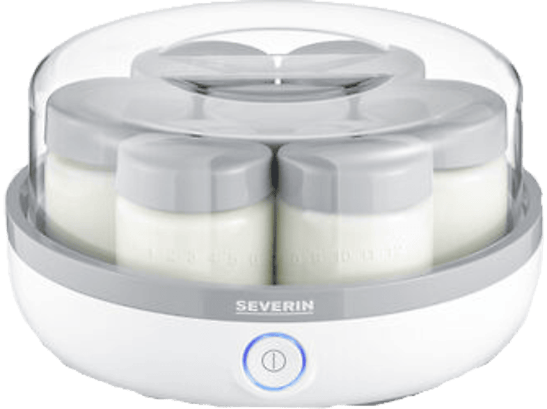 Severin Yoghurtmaker (jg3518 F)