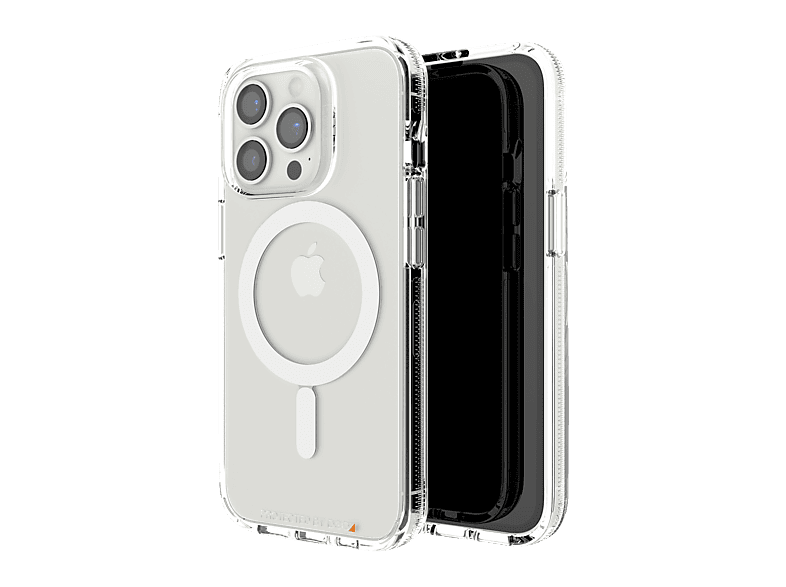 GEAR4 D3O Cases Crystal Palace Snap, Backcover, Apple, iPhone 13 Pro ...