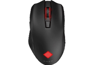 HP OMEN Vector Kablosuz Gaming Mouse Siyah