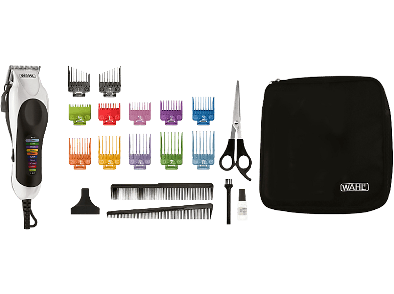 Wahl Haartrimmer Color Pro (20104-0460)