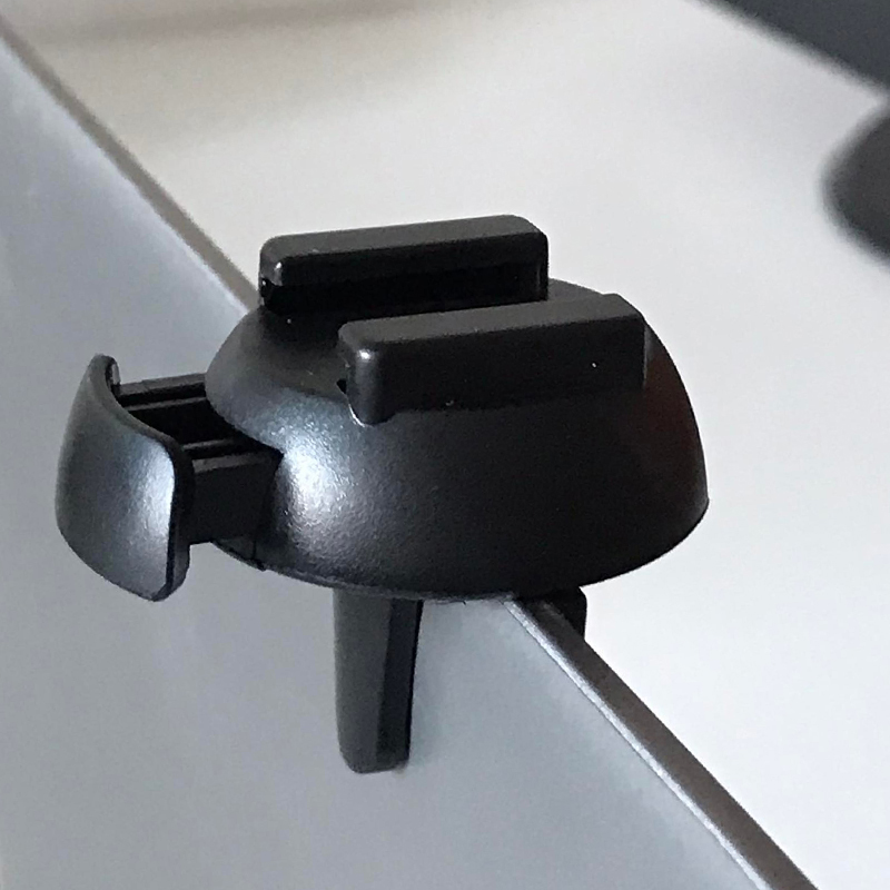 ULANZI Monitorra szerelhető vakupapucs adapter (UL-0001)