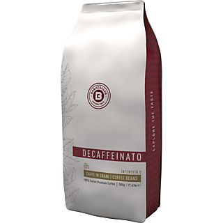 BARISTA CLUB Decaffeinato Koffiebonen 500 g