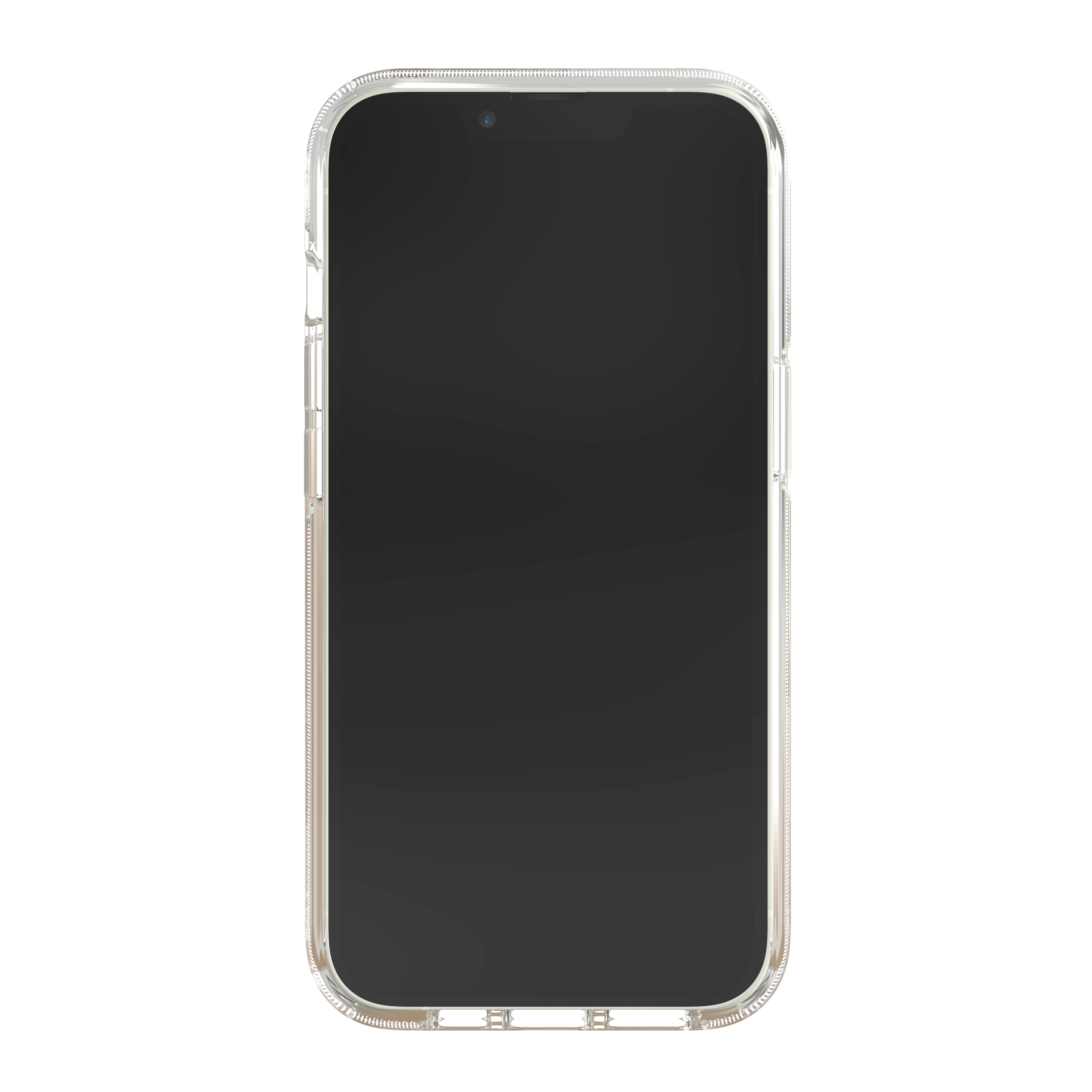GEAR4 D3O Cases Milan Snap, Backcover, Apple, iPhone 13, Gold